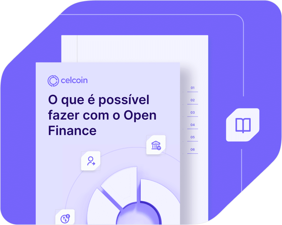 relatórios – O que é possível fazer com o Open Finance