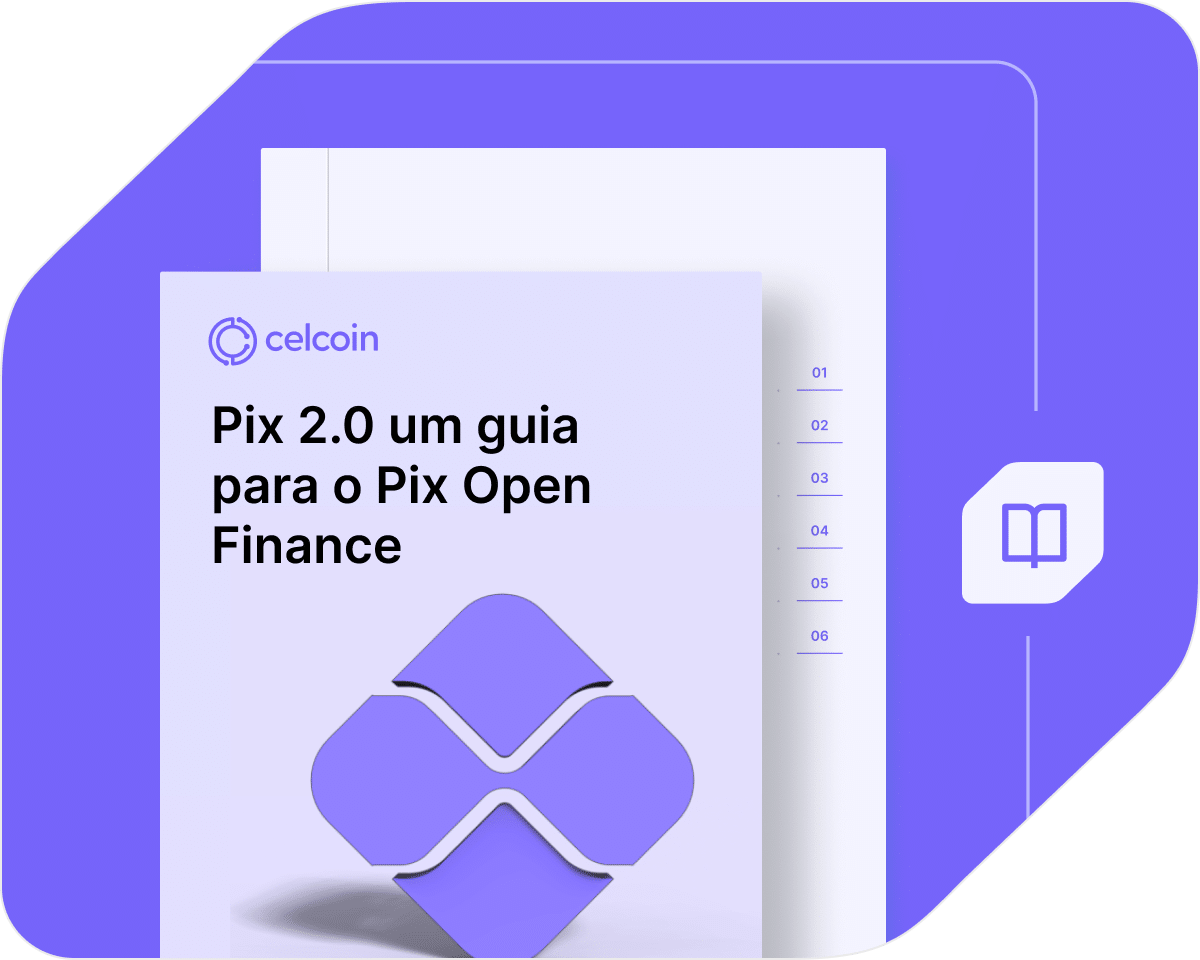 relatórios – Todas as possibilidades do Pix via Open Finance