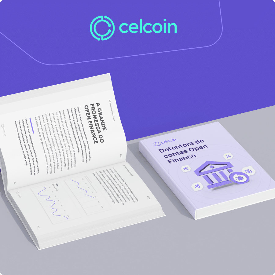 oportunidades do Open Finance