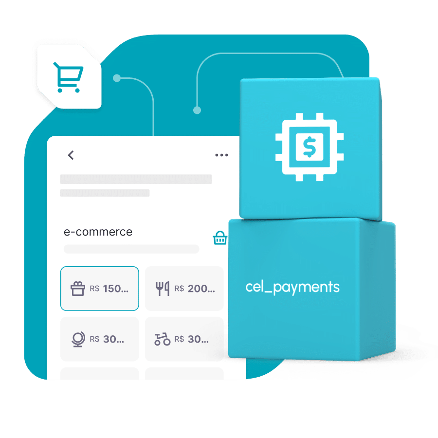 Gateway de pagamentos Celcoin-header