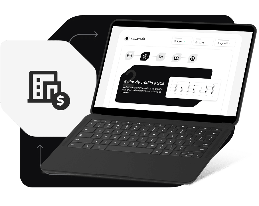 cel_credit-Operação do consignado