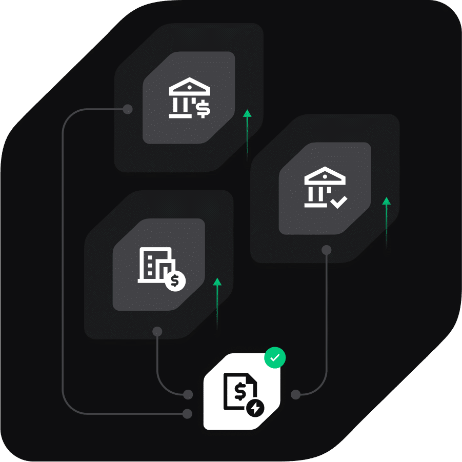 Core Credit para a sua empresa