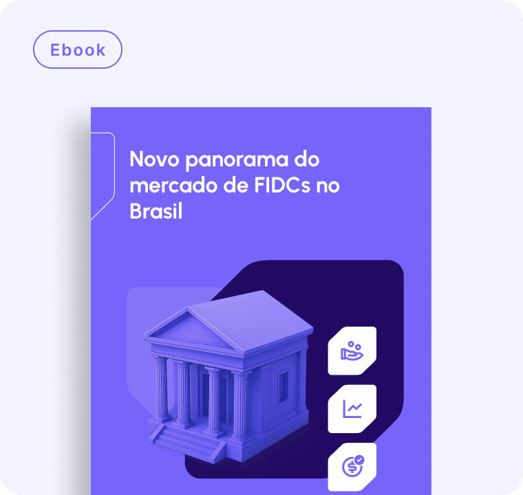 capa-Novo panorama do mercado de FIDCs no Brasil