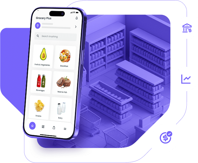 A Transformação dos Supermercados em Plataformas Financeiras