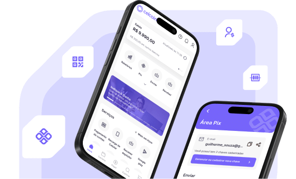 Fintechs e Instituições financeiras