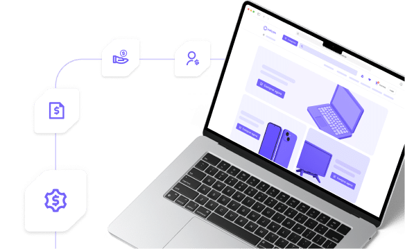Marketplaces e plataformas digitais