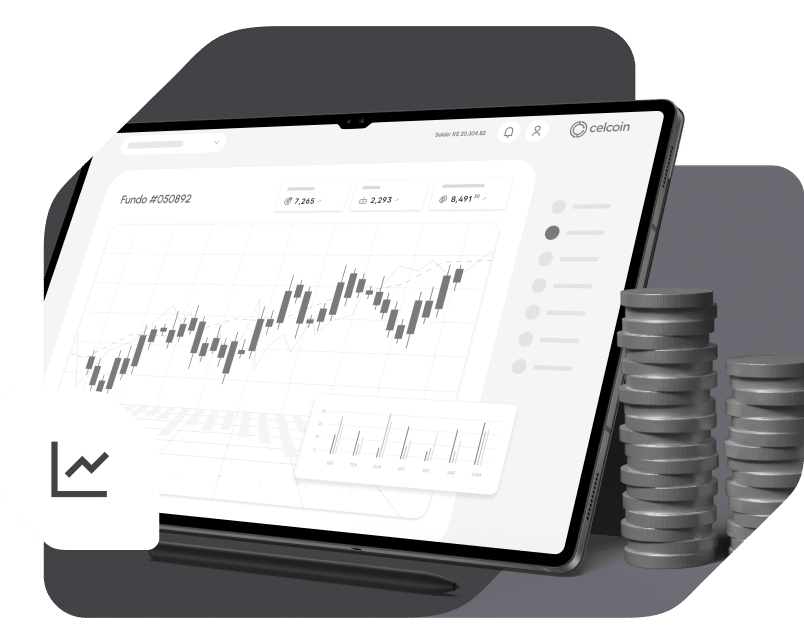 FIDCs e fundos de investimento