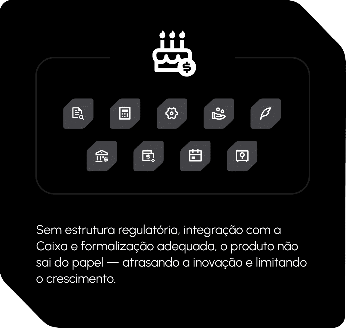 Mobile-Antecipação de FGTS