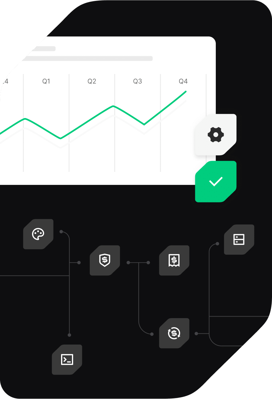 Operar FGTS nunca foi tão simples