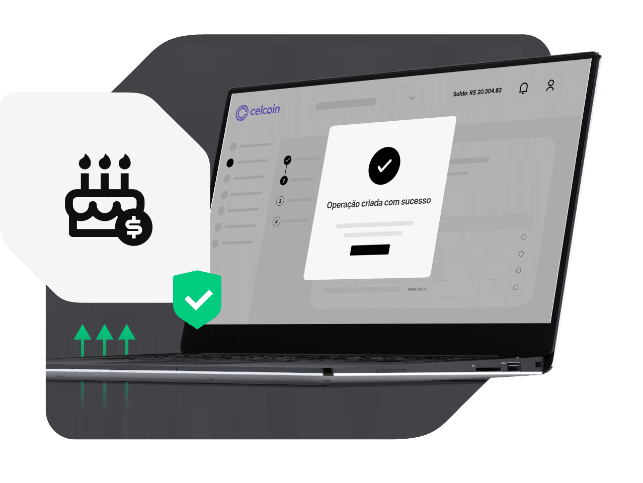 Saque-aniversário FGTS