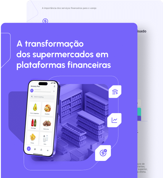 A Transformação dos Supermercados em Plataformas Financeiras
