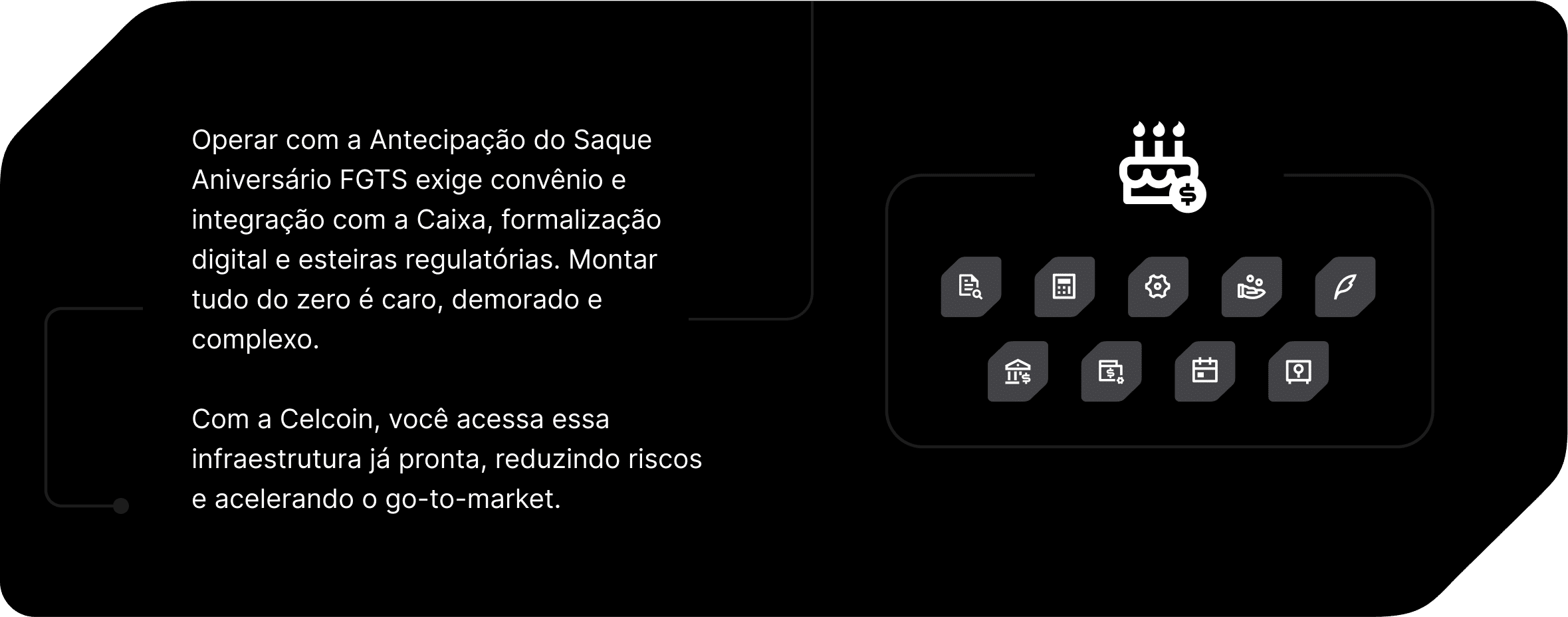 Lançar antecipação do Saque Aniversário FGTS ainda é um desafio