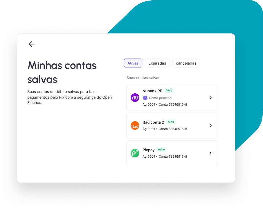 Algumas vantagens do Pix Automático