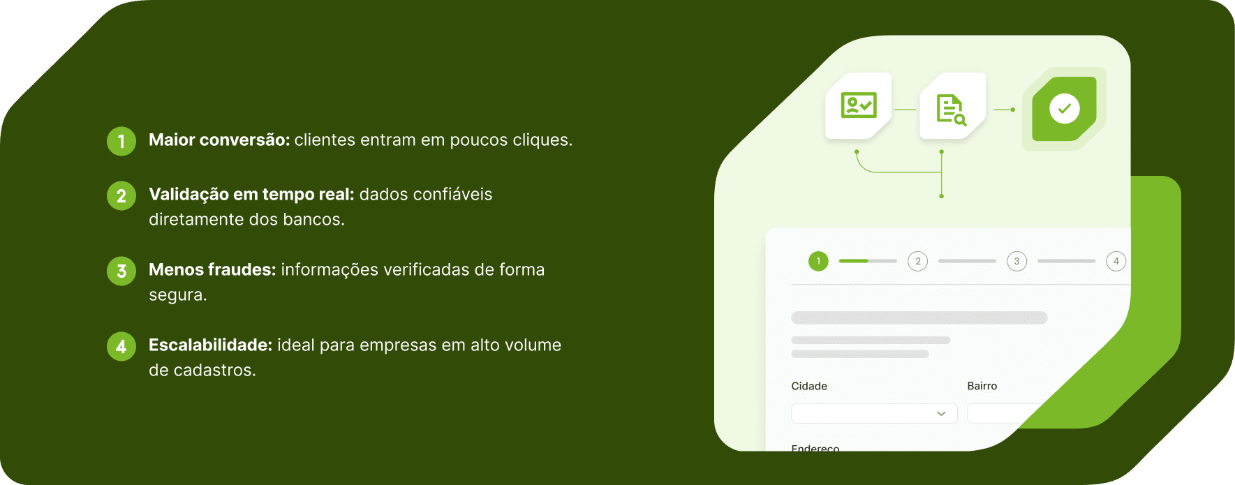 Cadastro Expresso Desktop