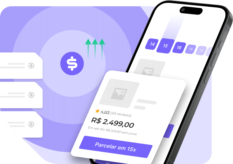 Confiança e lealdade que partem de bons serviços financeiros
