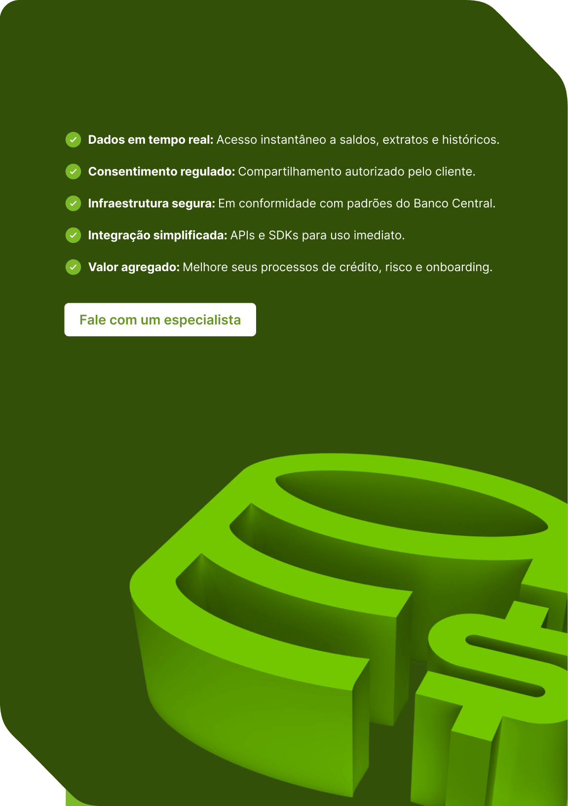 Financial Data Mobile