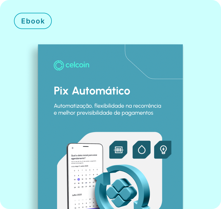 Pix-Automático_Automatização, flexibilidade na recorrência e melhor previsibilidade de pagamentos