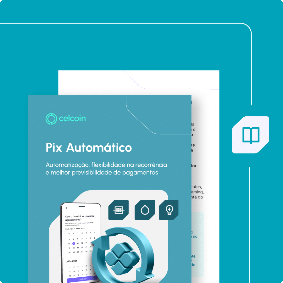 Pix-Automático_Modernização e conveniência