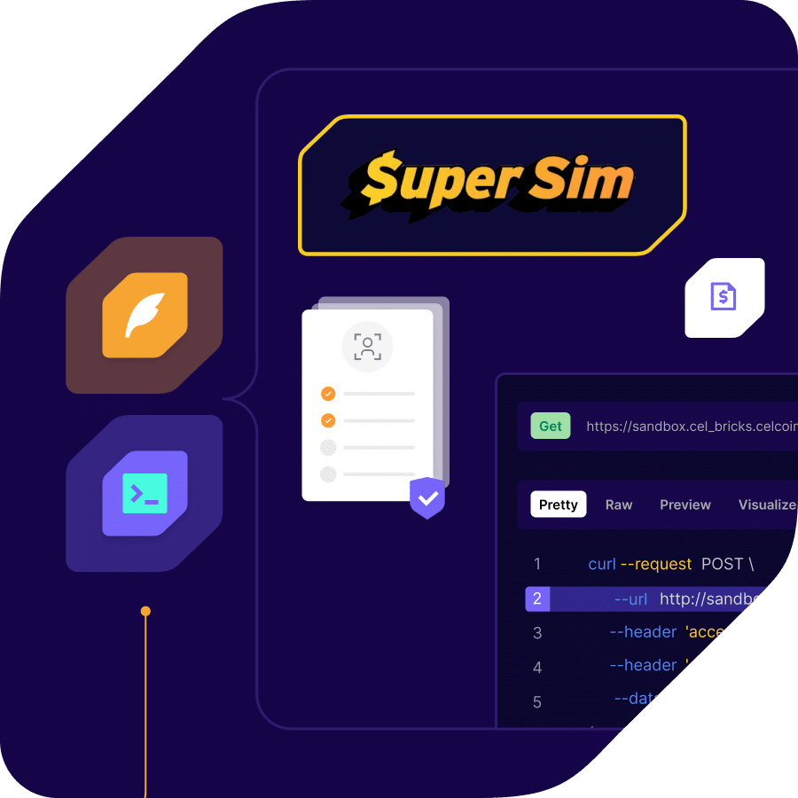 Escalabilidade e eficiência operacional