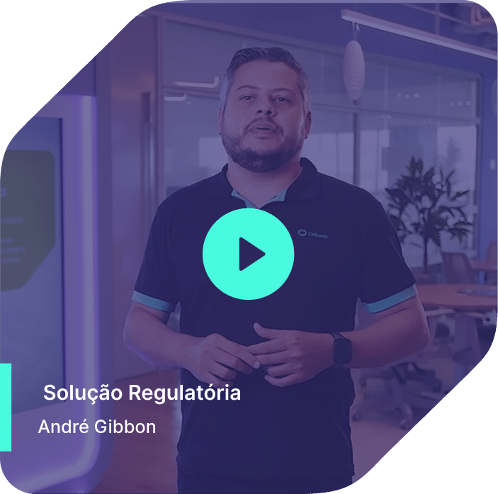 Conformidade regulatória