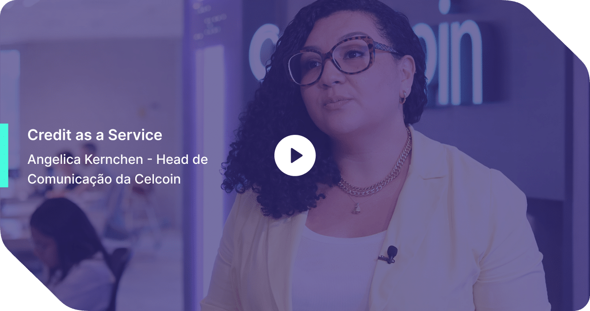 Credit as a Service – Angelica