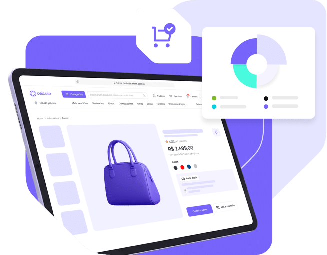 E-commerce e marketplace