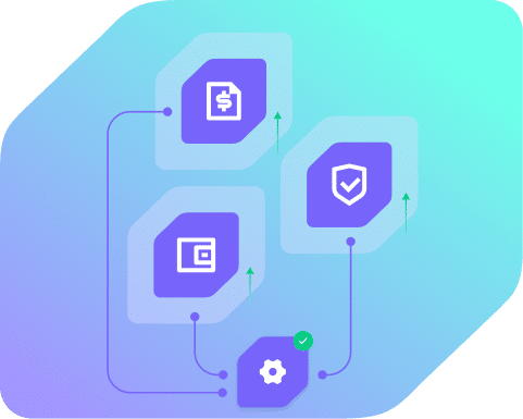 Gestão de Ativos e Cobrança com Recuperação de Crédito