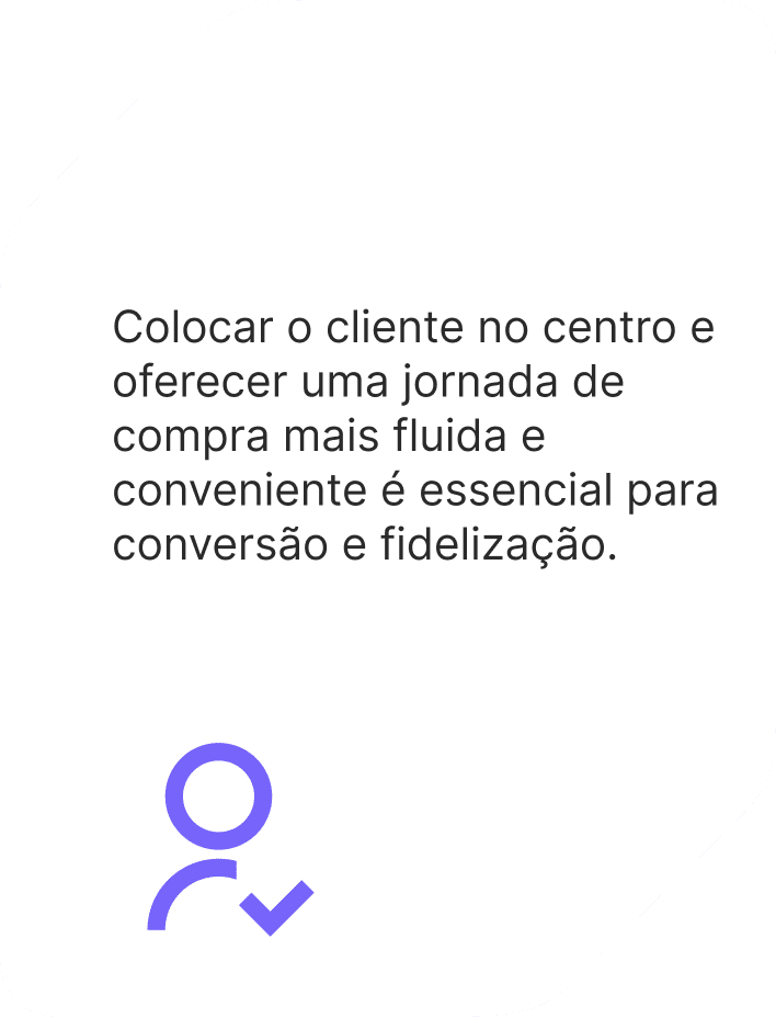 Personalização de ofertas