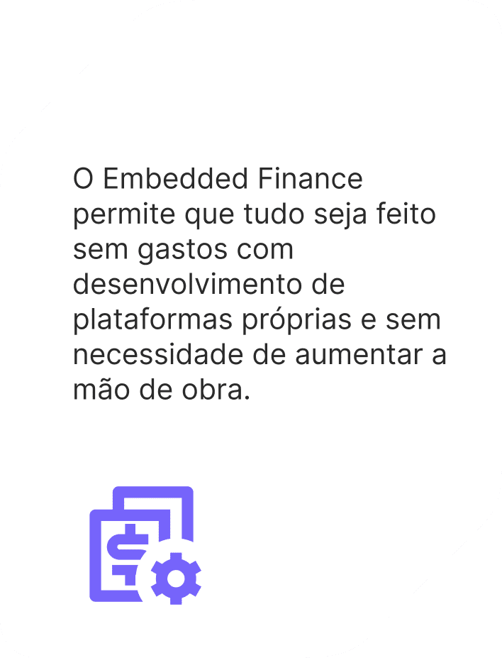 Redução de custos operacionais