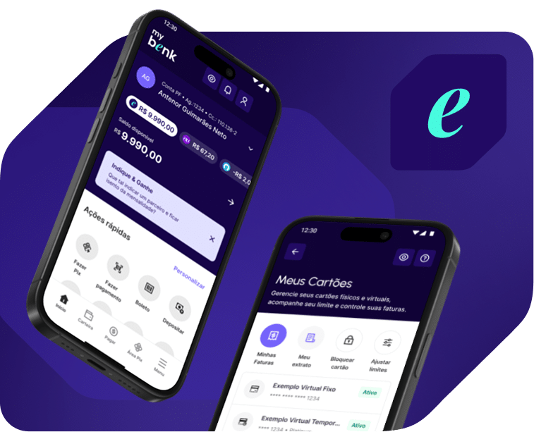 Soluções White Label para o Mercado de Capitais