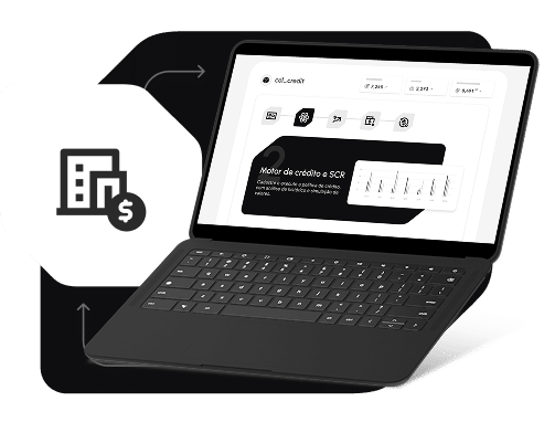 motor de averbação